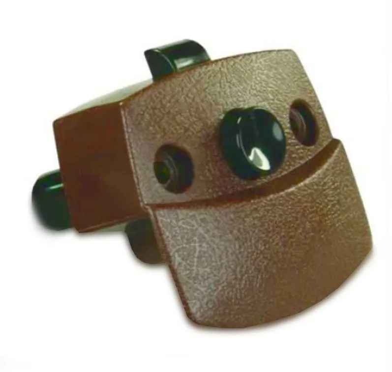 PRIVACY LATCH